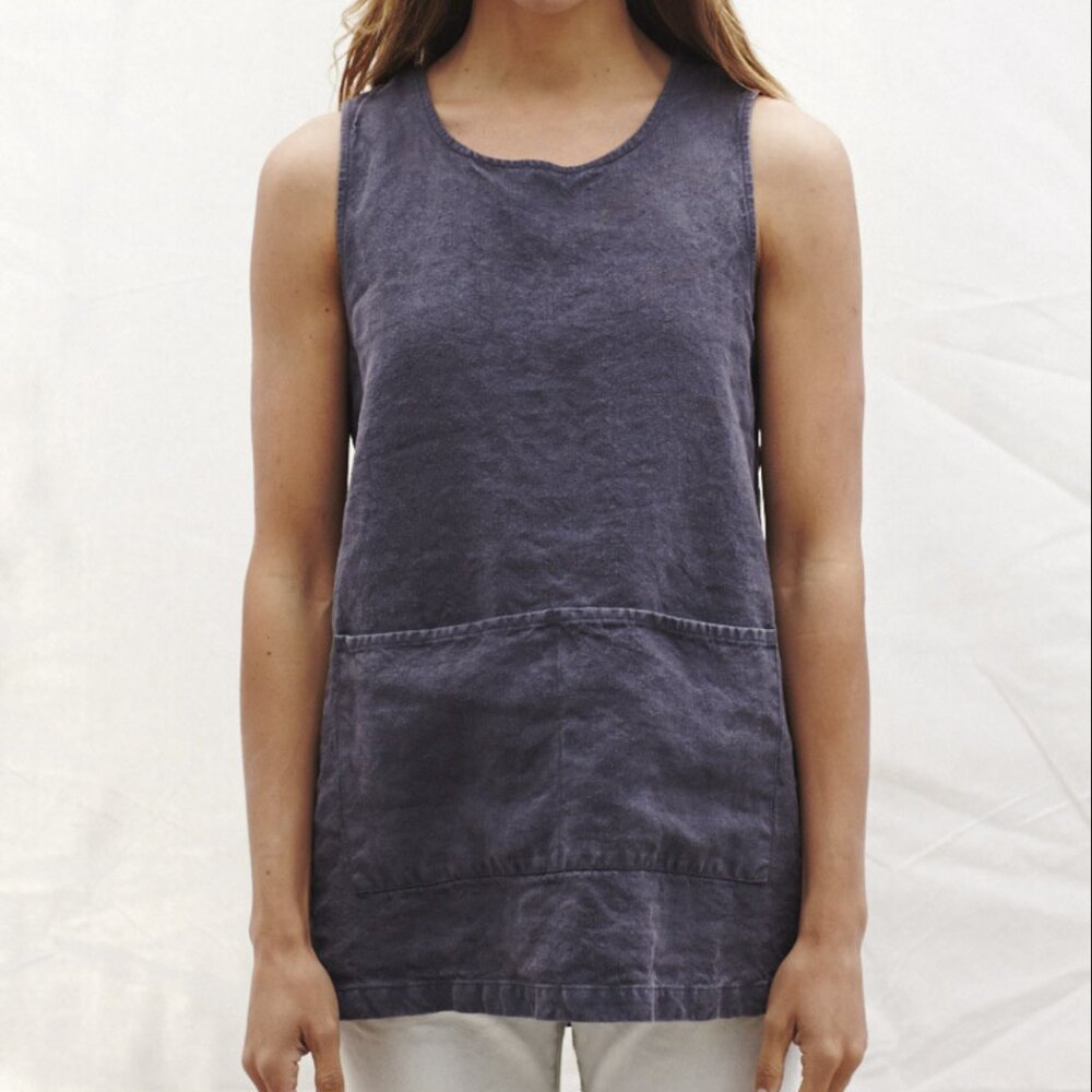 Jungmaven Aspen Top